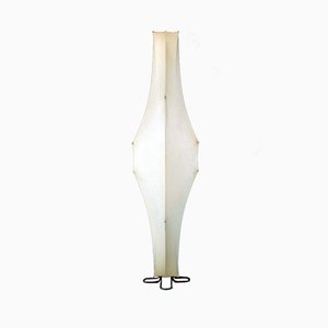 Fantasma Floor Lamp by Tobia & Afra Scarpa for Flos, Italy, 1960s