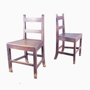 Farmhouse Dining Chairs, Set of 13
