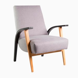 Lounge Chair, 1960s