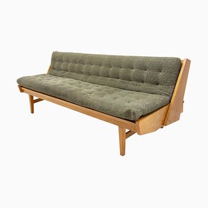 Mid-Century Folding Sofa Bed, 1960s