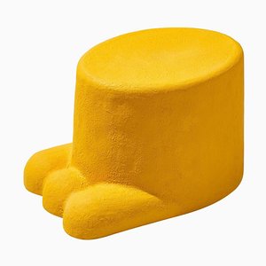 Mini Paw Stool by Hakmin Lee
