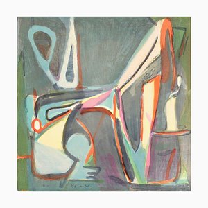 MP 372 by Bram Van Velde