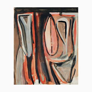 MP 341 by Bram Van Velde