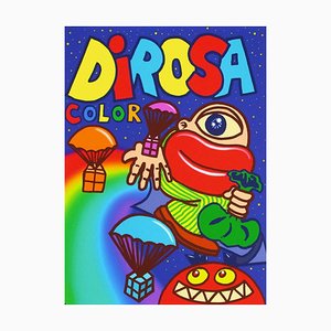 Di Rosa Color by Hervé Di Rosa