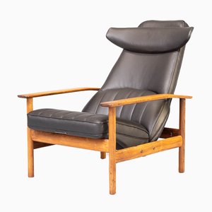 Lounge Chair by Sven Ivar Dysthe for Dokka Furniture, 1960s