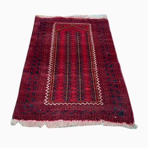 Moroccan Wool Rug
