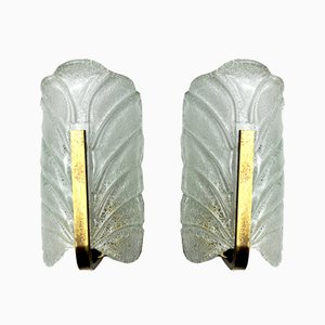 Sconces by Carl Fagerlund, Austria, 1970s, Set of 2