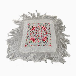 Silk Tapestry