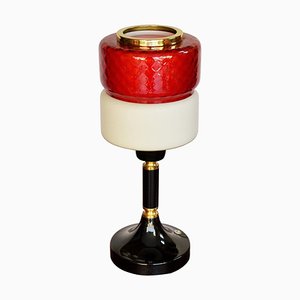 Large Mid-Century Table Lamp, 1960s