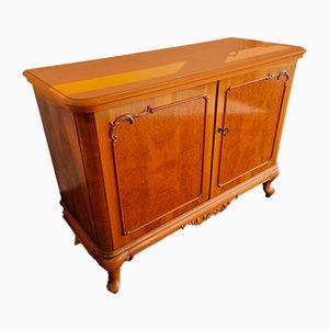 Wooden Commode