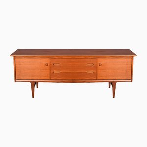 Fonseca Long Sideboard from A Younger