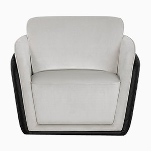Opera Single Sofa from BDV Paris Design furnitures