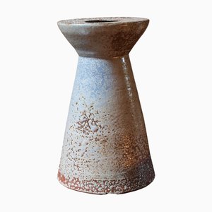 Brutalist Diablo Vase by Joël Baudouin, 1960s