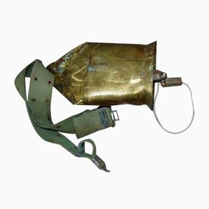 Vintage Brass Bell, 1950s-1970s