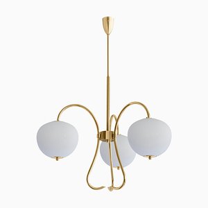 China 03 Triple Chandelier by Magic Circus Editions