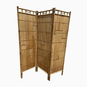 Bamboo Screen, 1960s