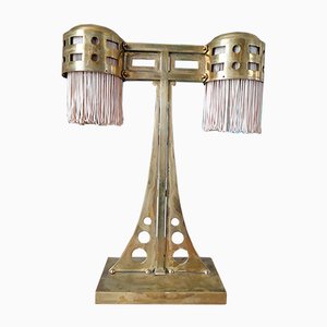 Table Lamp by Hendrik Petrus Berlage