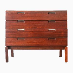 Vintage Chest of Drawers from Foc, Factory Osório De Castro, 1970s