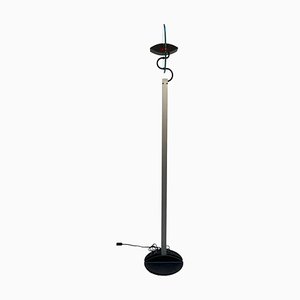 Olimpia Floor Lamp by Carlo Forcolini for Artemide, Italy, 1980s