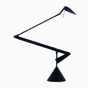 Lampe de Bureau Zelig par Walter Monici pour Lumina, 1990s