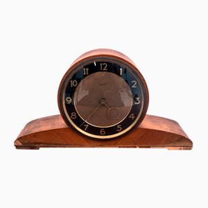 Danish Mantel Table Clock from Televox, 1960s