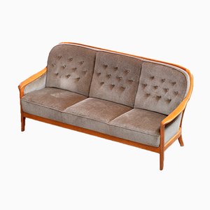 Vintage Scandinavian Sofa, 1960s