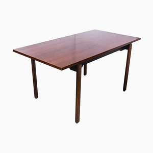 Rosewood Table by Ico Parisi for Stildomus