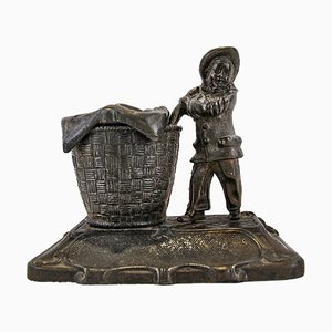 19th Century Inkwell