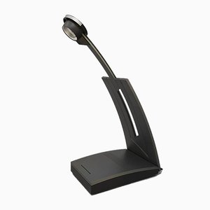 Jazz Tischlampe von Ferdinand Porsche für PAF Studio, Italien, 1980er