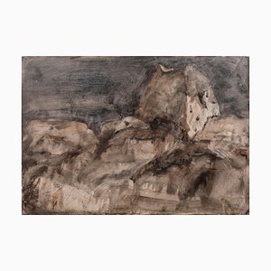 Chinese Contemporary Art by Xia Funing, The Beacon Tower, 2016