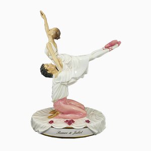 Romeo & Juliet from Royal Doulton