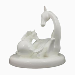 Figurine Images the Gift of Life from Royal Doulton