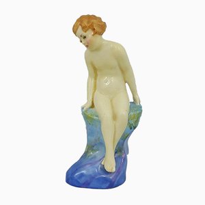 Figurine Little Child from Royal Doulton