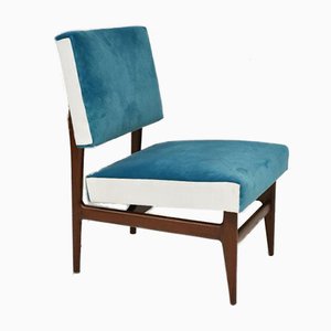 Vintage Lounge Chair, 1960s