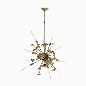 Lampadario Supernova di BDV Paris Design furniture