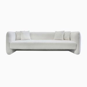 Fabric Jacob Sofa from Collector