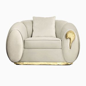 Soleil Lounge Chair from BDV Paris Design furnitures