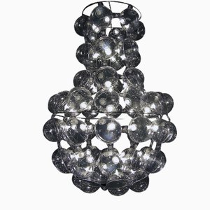 Lampada da soffitto Prince di PUFF-BUFF