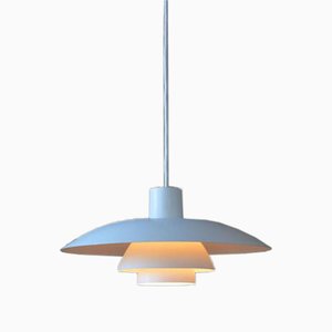 PH 4/3 Pendant Lamp by Poul Henningsen