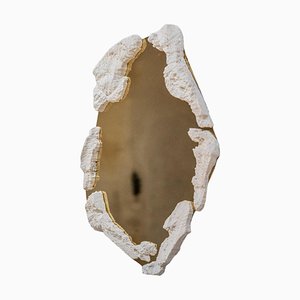 Cosmic Mirror by Dessislava Madanska for Design M