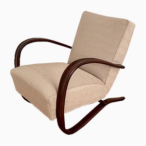 H-269 Lounge Chair by Halabala