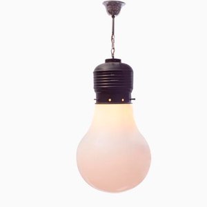 Thomas Alva Edison Bulb Lamp by Ingo Maurer