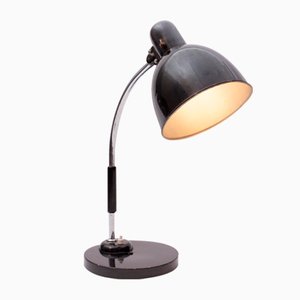 Bauhaus Table Lamp by Christian Dell for Kaiser Idell