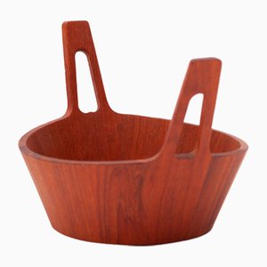 Wooden Bowl from Arni