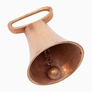 Bell by Carl Auböck