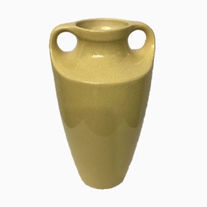 Ceramic Vase, 1960s