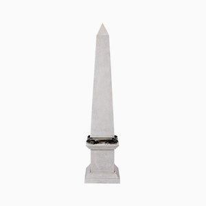 Obelisco Granchi di Four Crowns