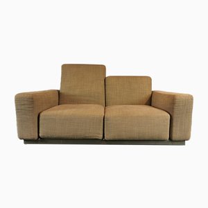 Up 'n' Down Sofas from Zanotta, Set of 2
