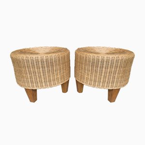 Mid Century Ottomans Online Shop Shop Mid Century Ottomans At Pamono