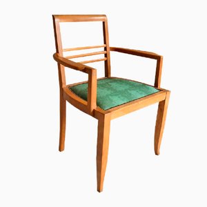 Reconstruction Armchair, 1950s